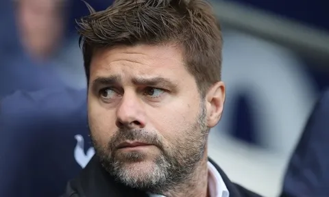 'Pochettino sẽ xé nát Tottenham nếu chọn ra đi'
