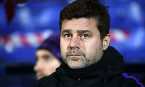 Pochettino suy nghĩ lại về việc tiếp quản Man United