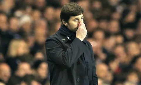 Pochettino "thở dốc" khi biết lịch thi đấu tháng Hai