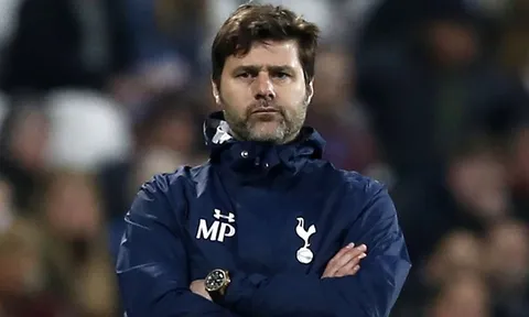 Pochettino thừa nhận Tottenham quá 'non' trước West Ham