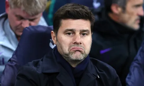 Pochettino: "Tôi không nghĩ là đúng khi nói về những gì Solskjaer làm"