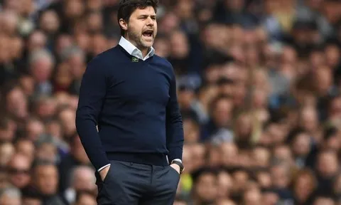 Pochettino: "Tottenham không cần phải sợ Wembley"