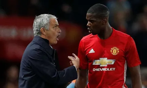 NÓNG: Hết kiên nhẫn với Pogba, Mourinho ra phán quyết bất ngờ