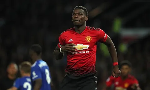 HLV Brighton chỉ ra cầu thủ đáng sợ nhất của Man Utd