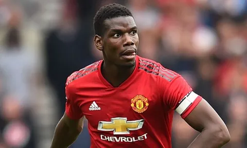 Barca và Pogba: Muốn mua, nhưng tiền ở đâu?