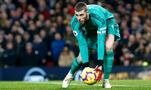 Pogba chẳng thể thăng hoa nếu ngôi sao này không tỏa sáng