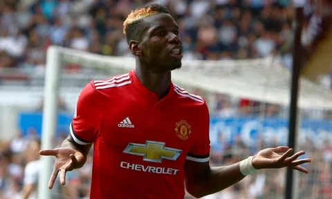 Pogba chủ quan, Mourinho lập tức ra "thiết quân luật"