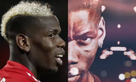 Pogba đá tệ: "Khôn ở phố nhưng 'ngố' ở quê"!