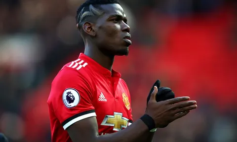 Pogba, Hazard và những bom tấn có thể nổ trong mùa Đông