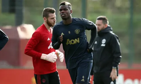 "Pogba không biết làm cả những điều cơ bản"