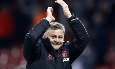 Mang về "De Bruyne mới" sánh vai Pogba, MU sẽ sớm ngày xưng bá