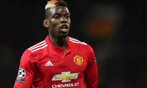 Pogba trở lại, 4 cái tên này sẽ hưởng lợi
