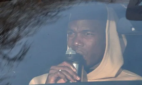 Pogba tự ái vì bị Mourinho bắt học theo Lampard
