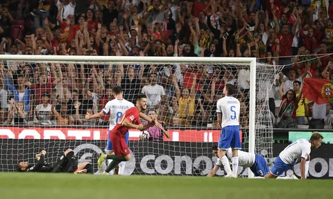 Dư âm Bồ Đào Nha – Italia: Các juventini có cảm thấy lo?