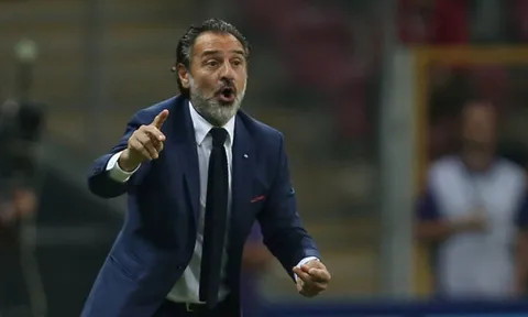 Prandelli thừa nhận muốn trở lại dẫn dắt tuyển Italia