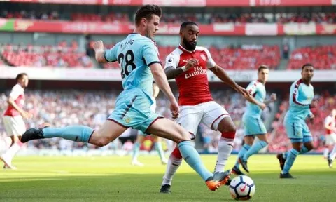 10 cầu thủ chậm nhất EPL mùa này: Sao Chelsea, Liverpool đứng hàng đầu