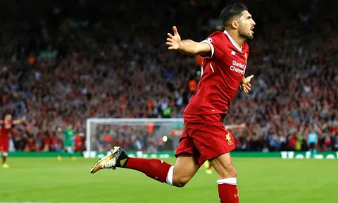 Premier League CHÍNH THỨC có 5 đại diện ở vòng bảng Champions League