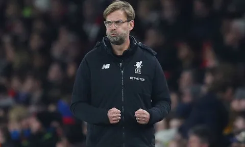 Premier League hiện tại, đứng thứ 2 đã là một thắng lợi