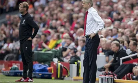 Loại bỏ khả năng MU, Arsenal và Liverpool phải đá đêm Giáng sinh