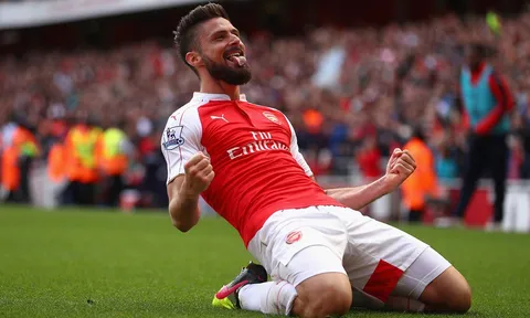 10 cầu thủ có khả năng chơi đầu ấn tượng nhất Premier League