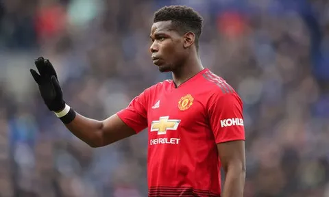 Pogba chỉ rõ sự thay đổi dưới thời Solskjaer giúp anh thăng hoa