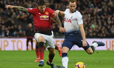 Không phải De Gea, CĐV M.U chỉ ra cái tên "không thể tin được" trước Tottenham