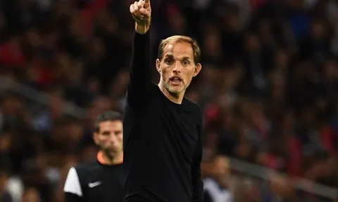 PSG gặp Napoli: Cơ hội để Thomas Tuchel khẳng định mình