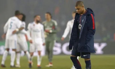 "PSG cần trưởng thành trước khi nghĩ đến Champions League"