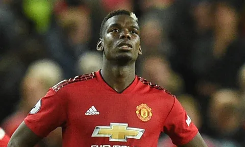 Sau Barcelona, thêm một đại gia Châu Âu lên kế hoạch giải cứu Pogba