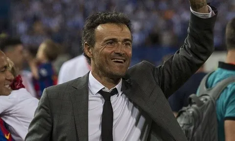 PSG nhắm người cũ Barcelona cho vị trí huấn luyện viên trưởng