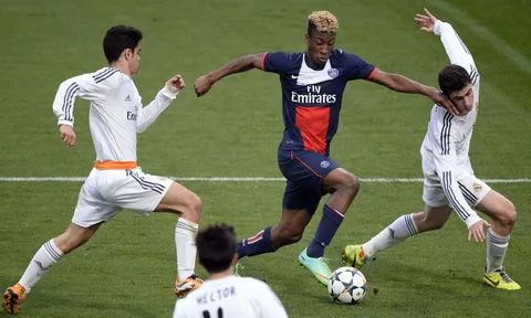 PSG sẽ đáng sợ hơn nữa nếu không 'bán' 5 tài năng này