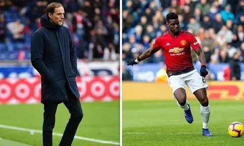 "PSG sẽ không thua Man Utd nếu bắt chết 1 cầu thủ"