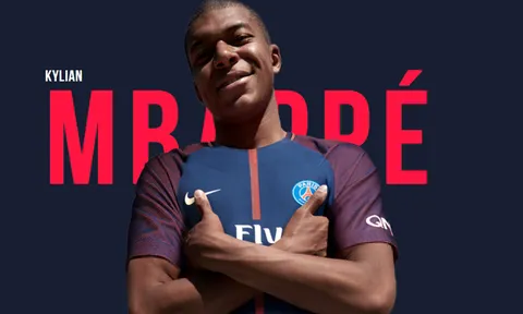 PSG tuyên bố thách thức luật công bằng tài chính