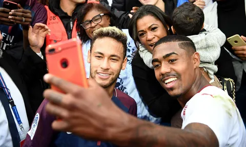 PSG–Neymar bá chủ Ligue 1 (Phần 1): Là phúc, không phải họa
