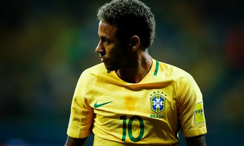 PSG–Neymar bá chủ Ligue 1 (Phần 2): Là phúc, không phải họa