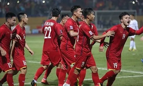 Tuyển Việt Nam đấu Philippines: Bỏ tư tưởng cầu hòa, ắt thắng!