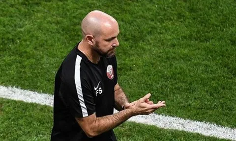 HLV Qatar tuyên bố sẽ đánh bại Nhật Bản để vô địch Asian Cup 2019