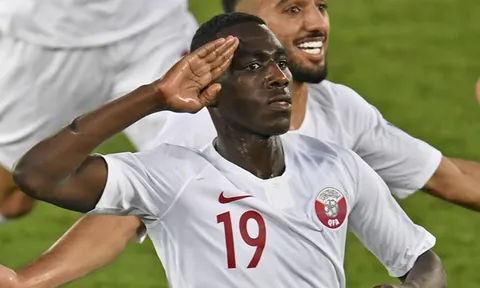 Đội tuyển Qatar và những kỷ lục tại Asian Cup