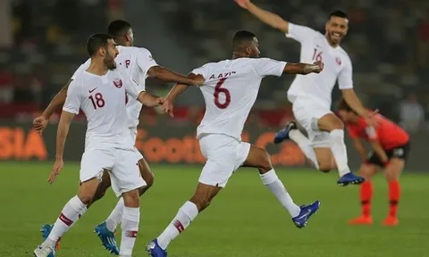 Qatar xuất thần, Son Heung Min "xách valy về nước" trong cay đắng