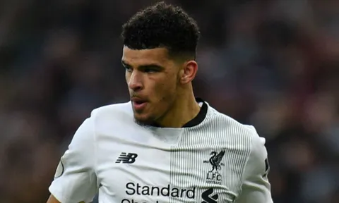 QBV U20 World Cup quyết đặt sự nghiệp vào tay Klopp