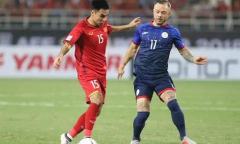 Thầy Park cao tay, chuyên gia vẫn "soi" ra điểm yếu của ĐT Việt Nam
