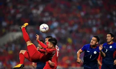 'Quang Hải không xuất ngoại bây giờ thì khi nào?'