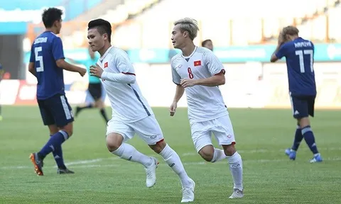 HLV Darby: 'Quang Hải xứng đáng là cầu thủ hay nhất Việt Nam'