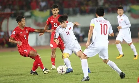 BLV Quang Huy: "Việt Nam sẽ thắng Campuchia 3-0"