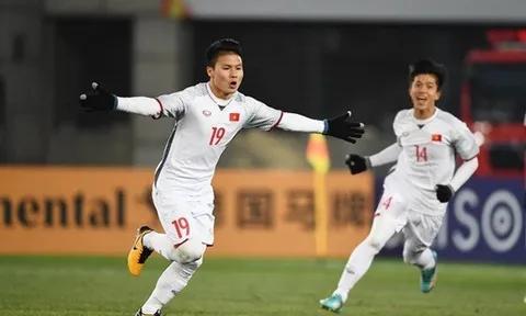 Tuyển Việt Nam sang Hàn Quốc, Quang Hải tự tin đứng đầu bảng AFF Cup