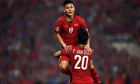 'Không nên kéo Quang Hải lùi sâu ở trận chung kết'