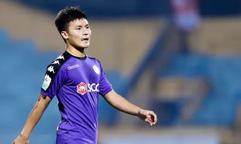 Báo châu Á chê Quang Hải sau màn thể hiện nhạt nhòa trước Bangkok Utd