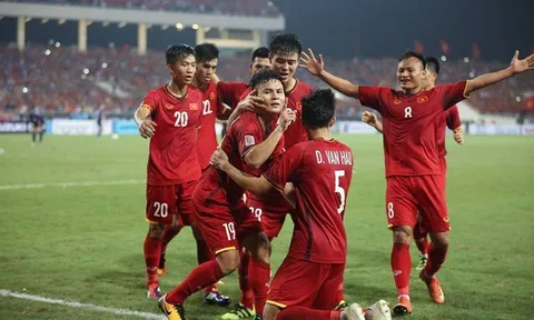 Báo Iran: "ĐT Việt Nam có đủ sức mạnh để gây khó khăn cho đối thủ"