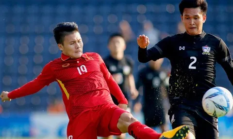 Điểm tin bóng đá Việt Nam sáng 18/12: Thái Lan lên tiếng khi đội nhà thua U23 Việt Nam