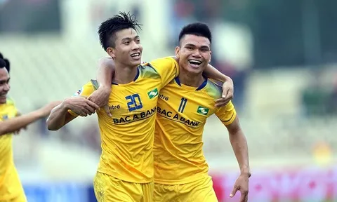 Sau U23 Việt Nam, các tuyển thủ chạy đua với đấu trường quốc nội